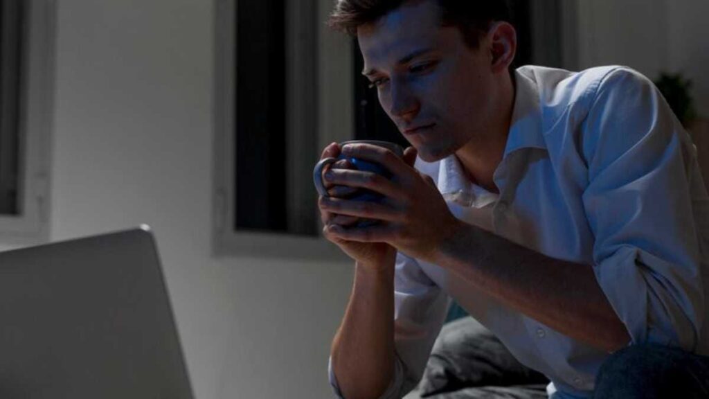 Quando desistir de um dependente químico? Sinais de que é hora de buscar ajuda profissional Quando desistir de um dependente químico? Sinais de que é hora de buscar ajuda profissional