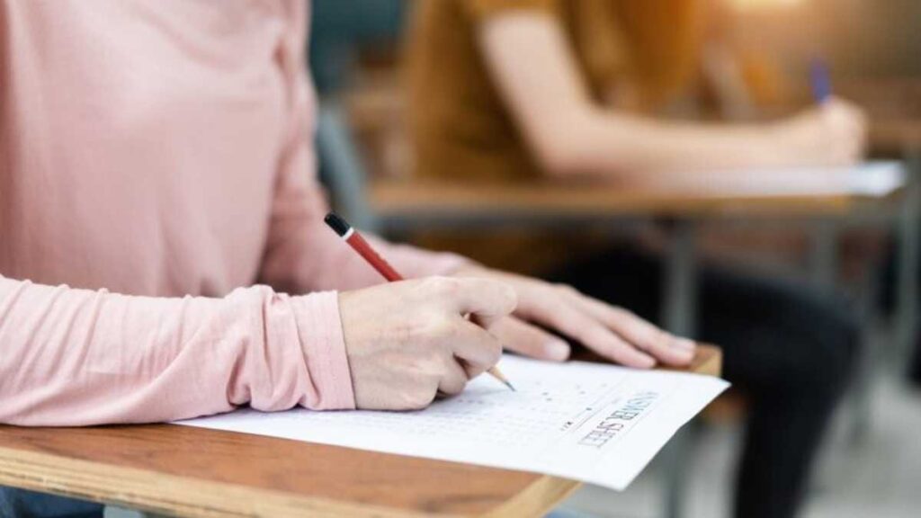 Utilizando o Teste Vocacional para Ingressar na Faculdade: A Contribuição da Estácio de Sá Utilizando o Teste Vocacional para Ingressar na Faculdade: A Contribuição da Estácio de Sá