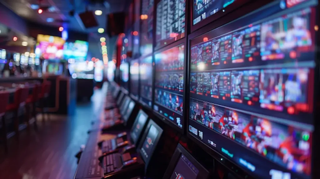 Como Abrir uma Casa de Apostas Esportivas: Guia Completo Como Abrir uma Casa de Apostas Esportivas