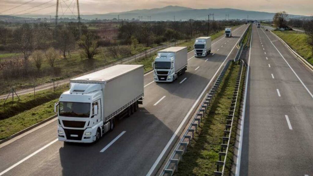Transporte Rodoviário Quais São Suas Vantagens? Transporte Rodoviário Quais São Suas Vantagens