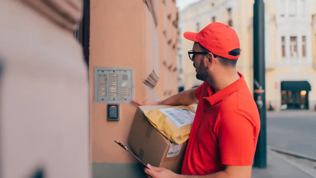 Como o CEP de uma rua afeta a entrega de produtos comprados online? Como o CEP de uma rua afeta a entrega de produtos comprados online