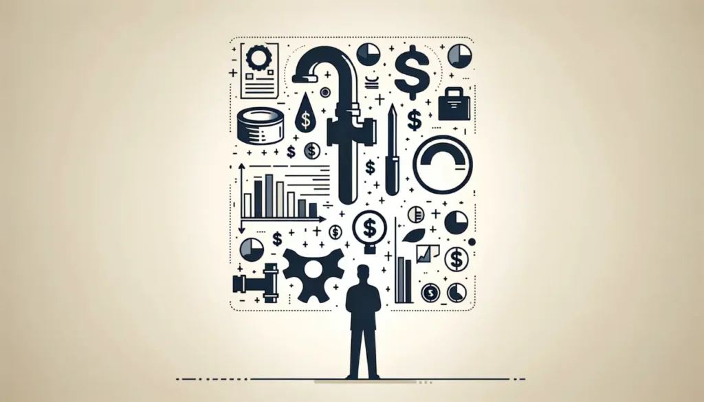 Investimento em Serviços de Encanamento: Visão Geral de Preços Investimento em Serviços de Encanamento