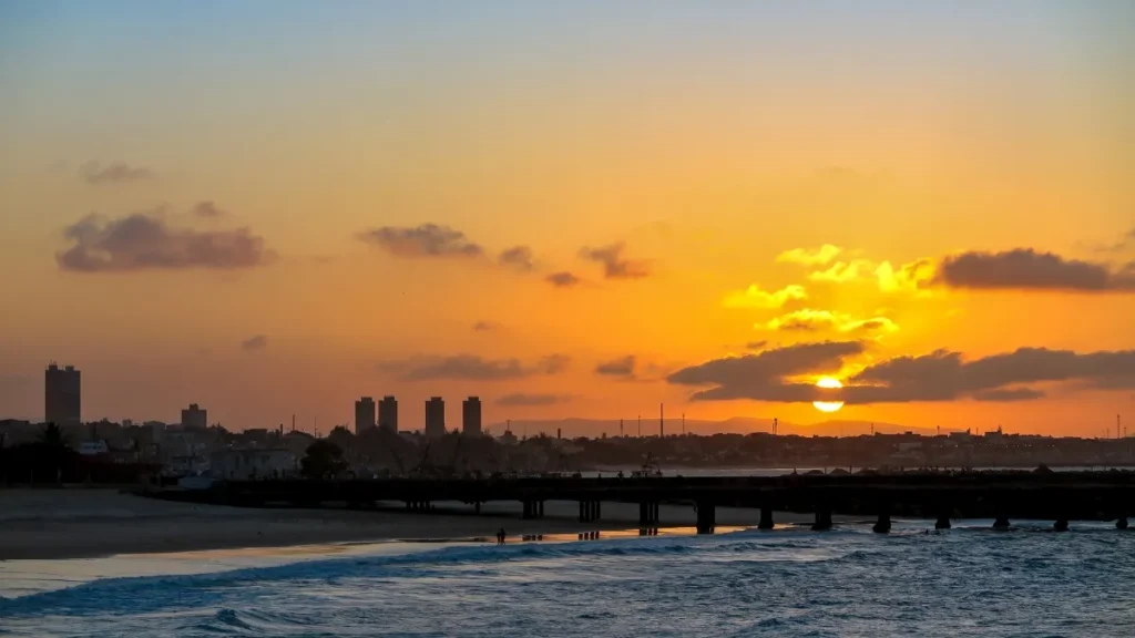Melhores Lugares para Ficar em Fortaleza: Hospedagem Ideal Melhores Lugares para Ficar em Fortaleza