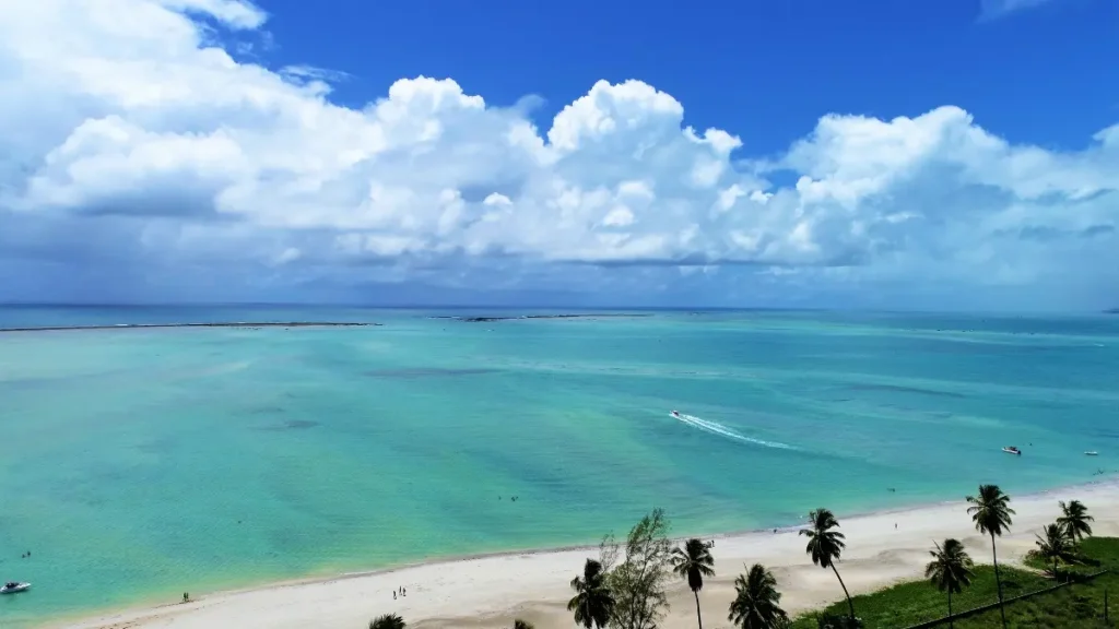 O Que Fazer em Maceió em 2 Dias