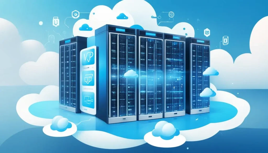 Qual a diferença de Cloud e VPS? Qual a diferença de cloud e VPS