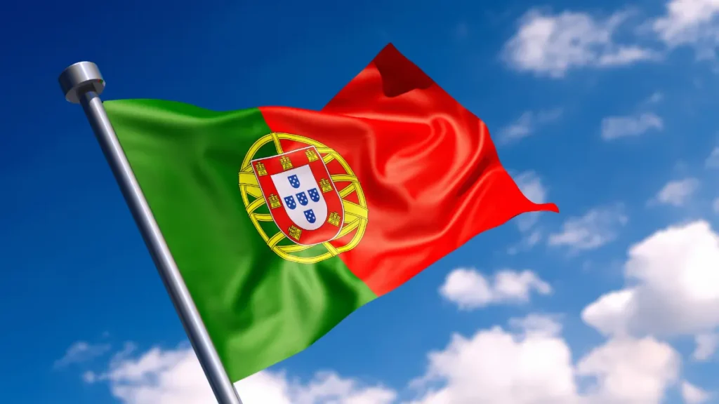 Cidadania portuguesa para netos