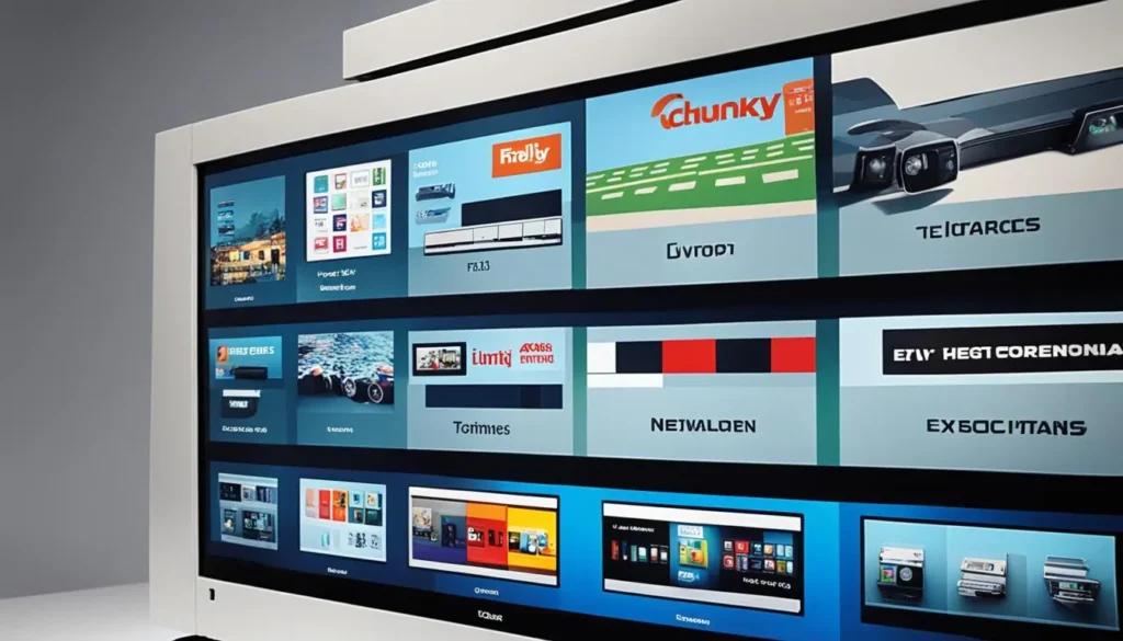 A Era da TV Interativa