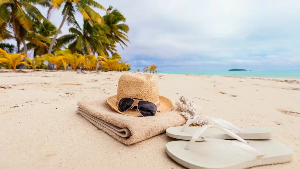 Férias na praia: Dicas de destinos e atividades Férias na praia