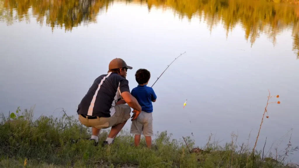 Pescar faz bem para saúde: Benefícios e Dicas Pescar faz bem para saúde