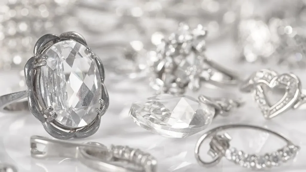 Qual é a melhor escolha: prata 925 ou 950? Descubra a diferença e faça a melhor opção para você! Qual é a melhor escolha prata 925 ou 950