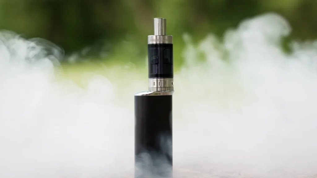 Quem compra vape comete crime? Entenda a legislação brasileira Quem compra vape comete crime