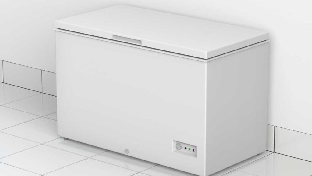 Espaço e praticidade: dicas para escolher o freezer horizontal de 2 portas ideal para sua casa