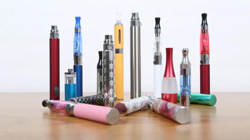 Ignite V50: Tudo o que Você Precisa Saber Sobre Este Pod Descartável Ignite V50