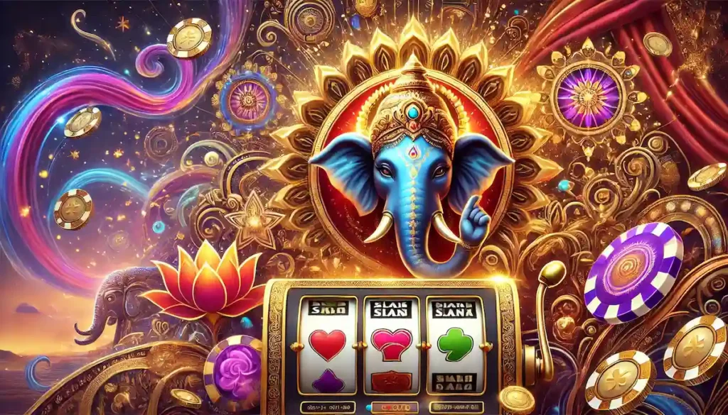 Descobrindo os Segredos do Ganesha Gold e do Jogo do Elefante descobrindo os segredos do ganesha gold e do jogo do elefante