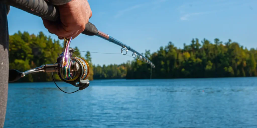 É melhor pescar no frio ou no calor: Veja as diferenças É melhor pescar no frio ou no calor