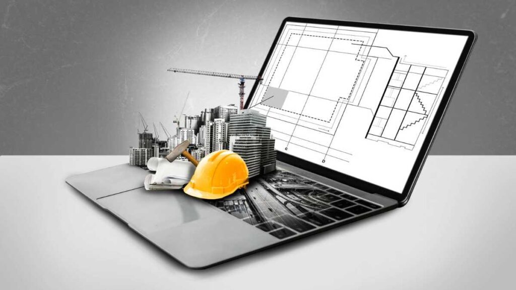 Engenharia civil: tendências e inovações Engenharia civil: tendências e inovações