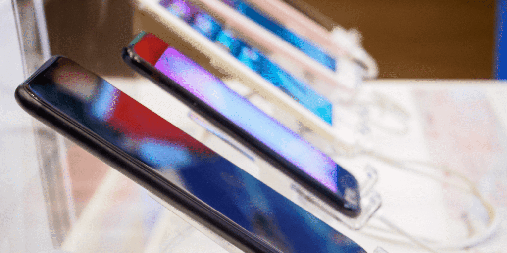 Guia completo para escolher celulares de gama média em 2024 Celulares de gama média