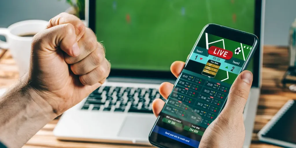 Pessoas que ficaram ricas com apostas esportivas: histórias de sucesso Pessoas que ficaram ricas com apostas esportivas