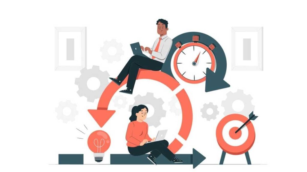 Transformação organizacional com DHO: do desenvolvimento de pessoas ao sucesso empresarial Transformação organizacional com DHO: do desenvolvimento de pessoas ao sucesso empresarial