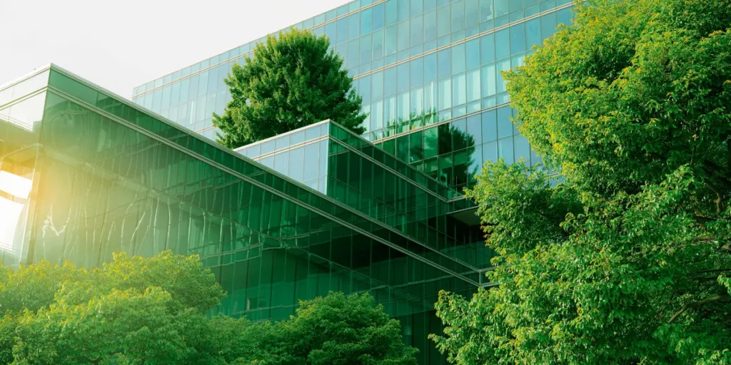 Vantagens da sustentabilidade hospitalar: Benefícios ambientais e financeiros Vantagens da sustentabilidade hospitalar