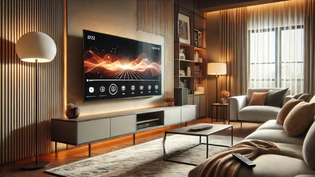 A Revolução na Forma de Assistir TV A Revolução na Forma de Assistir TV