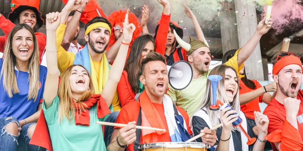 Como as Camisetas Influenciam a Experiência de Assistir aos Jogos Como as Camisetas Influenciam a Experiência de Assistir aos Jogos