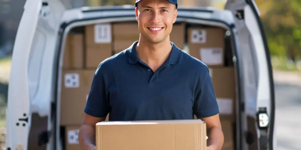 Diferenças Entre Serviços de Entrega Nacionais e Internacionais Diferenças Entre Serviços de Entrega Nacionais e Internacionais