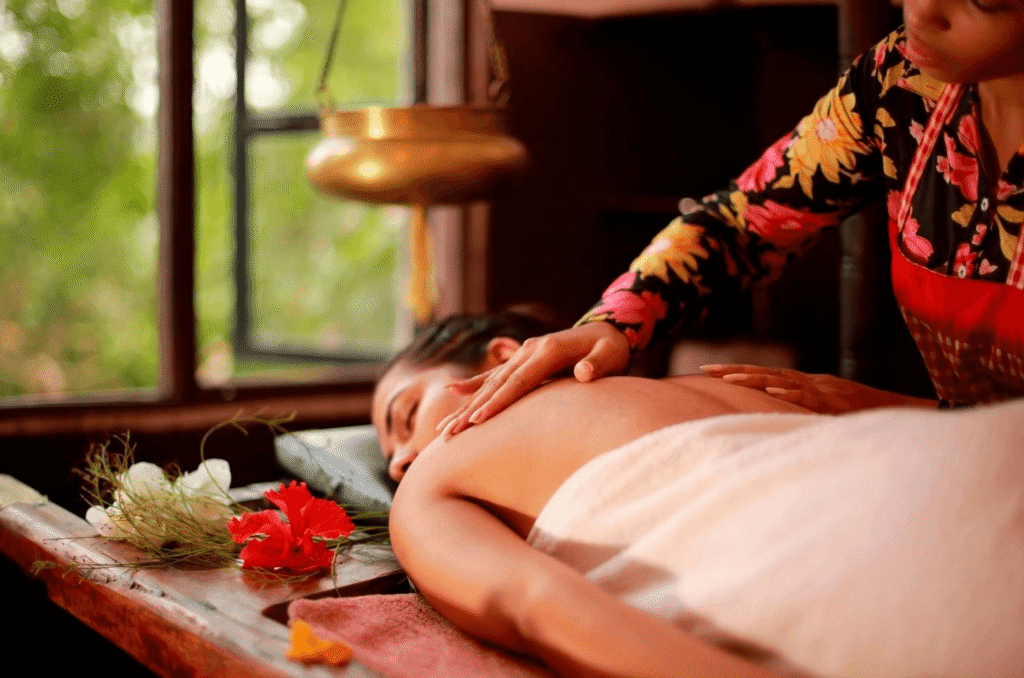 Em Brasília, massagistas buscam qualificação para atender alta demanda por terapias holísticas em brasilia massagistas buscam qualificacao para atender alta demanda por terapias holisticas