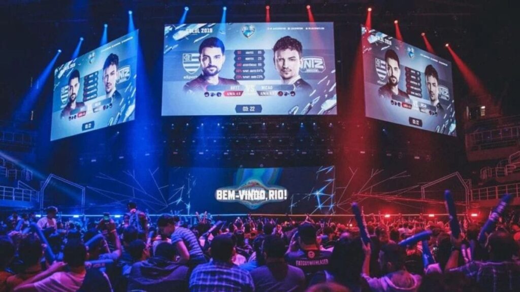O Crescimento dos Torneios Online e Oportunidades para Novos Jogadores O Crescimento dos Torneios Online e Oportunidades para Novos Jogadores