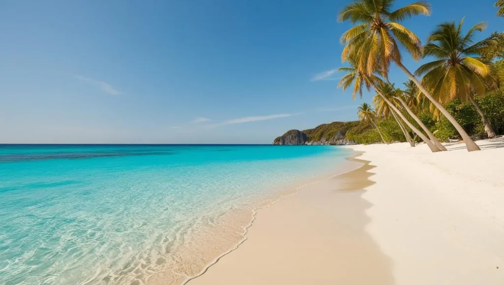 Descubra como Planejar Sua Viagem de Sonho às Praias da Tailândia Praia na Tailândia