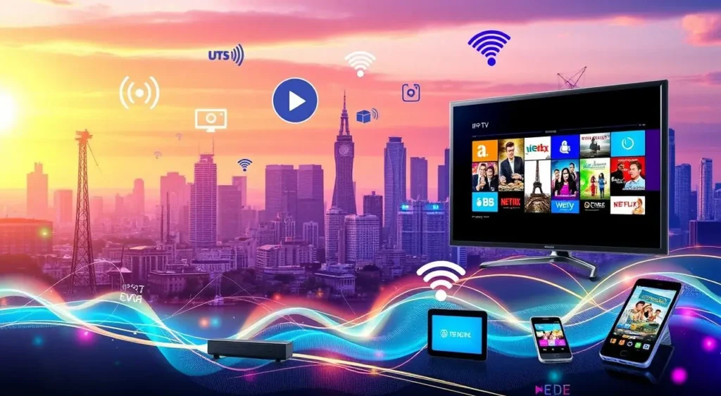 Qual o melhor IPTV gratuito: serviços mais usados Qual o melhor IPTV gratuito