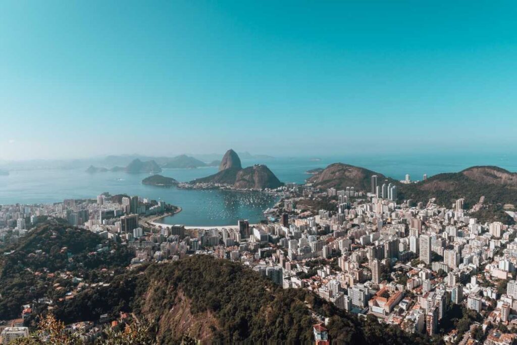 5 destinos brasileiros para passar o Carnaval