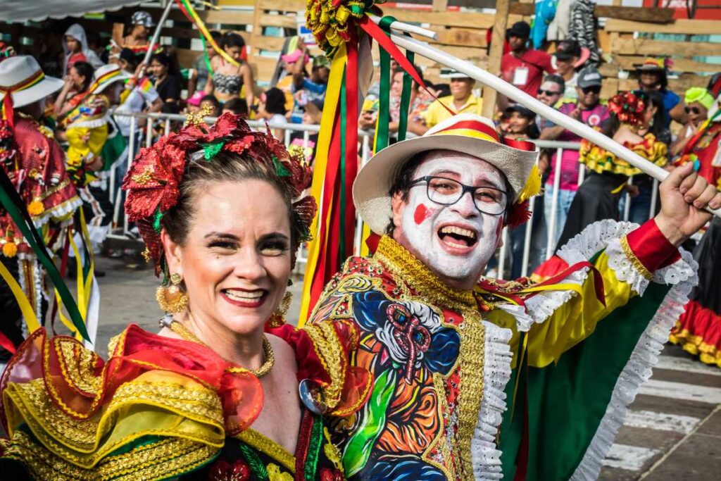 Carnaval em Fortaleza: Sol, praia e folia no Nordeste