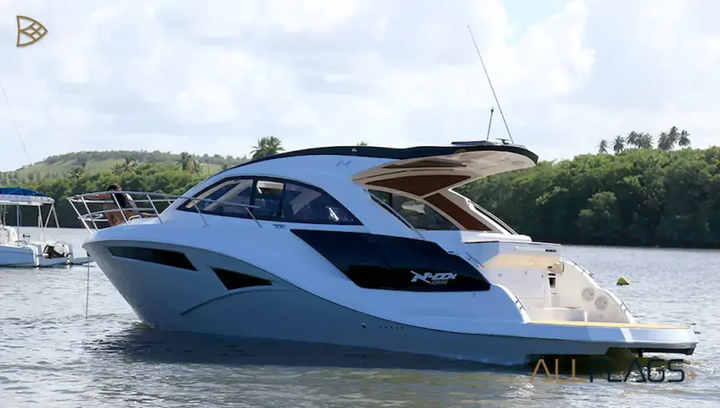 A NX 400 HT Horizon vale a pena? A NX 400 HT Horizon vale a pena