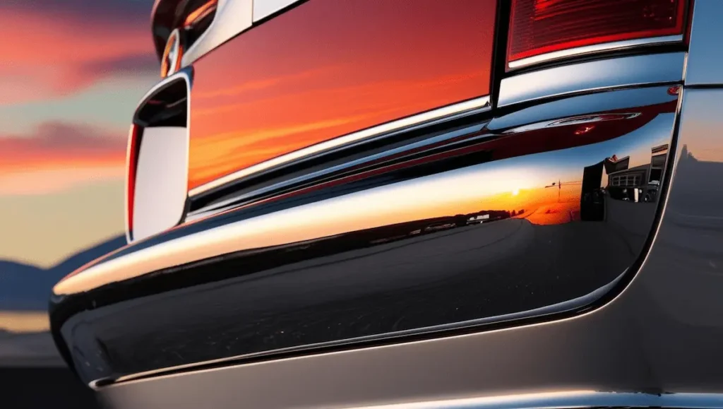 Como recuperar para-choque de plástico arranhado Como recuperar para-choque de plástico arranhado