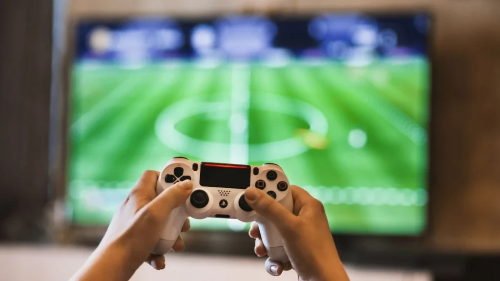 Goleiro Promissor FIFA 24: Escolha os Melhores para o Modo Carreira Goleiro Promissor FIFA 24