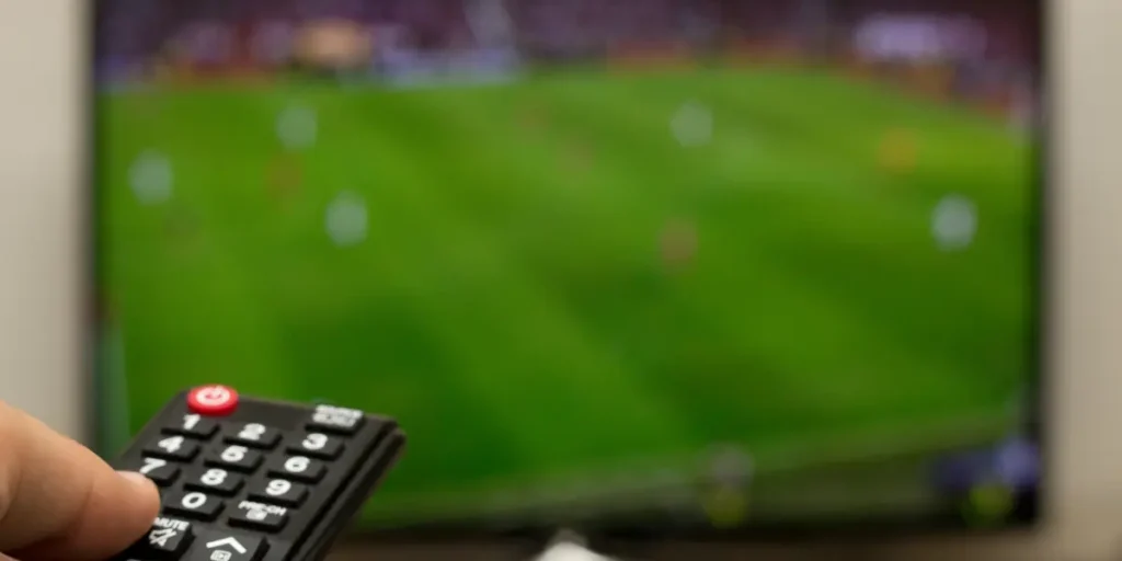 Como funciona o teste IPTV para assistir futebol ao vivo