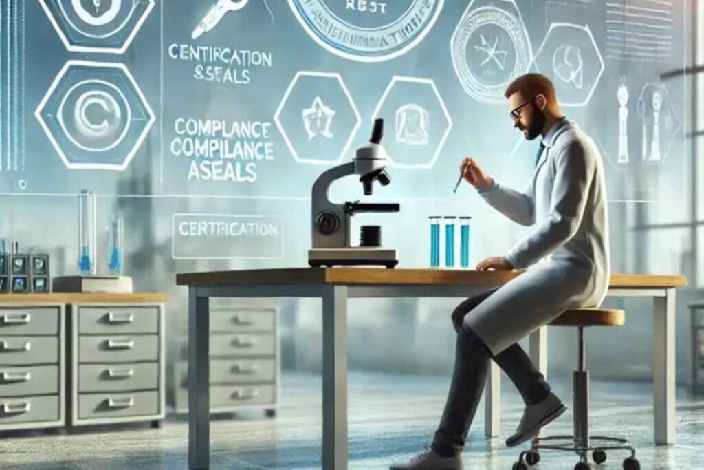 A certificação como ferramenta para aumentar a competitividade das empresas