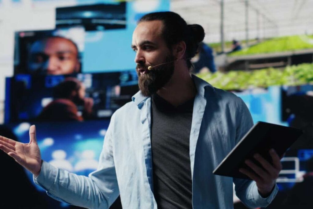 Como eventos virtuais estão se reinventando com experiências de networking memoráveis