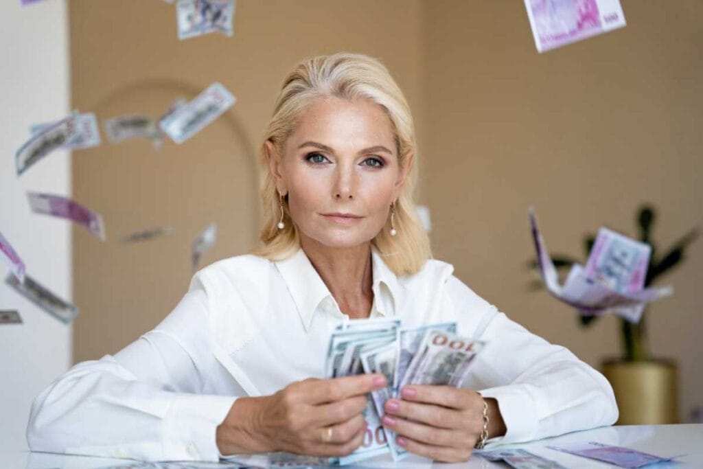 Como mulheres estão assumindo o controle da própria imagem e do dinheiro
