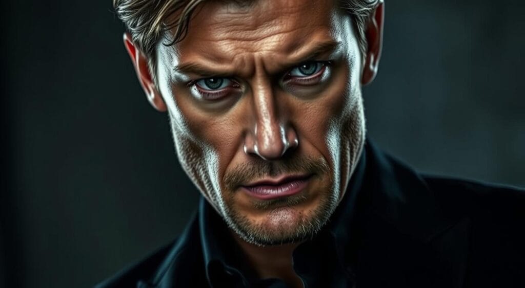 ator de jack reacher