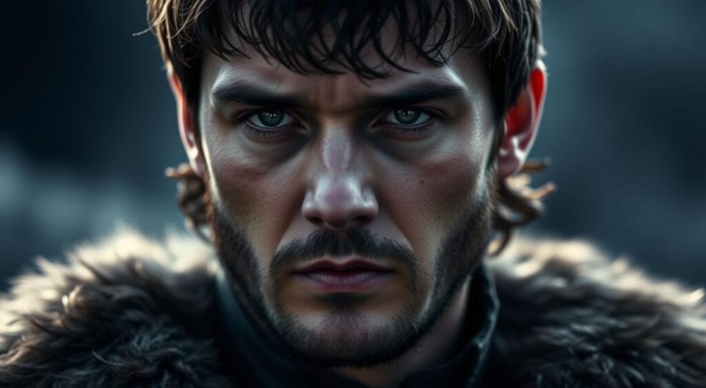 ator de jon snow