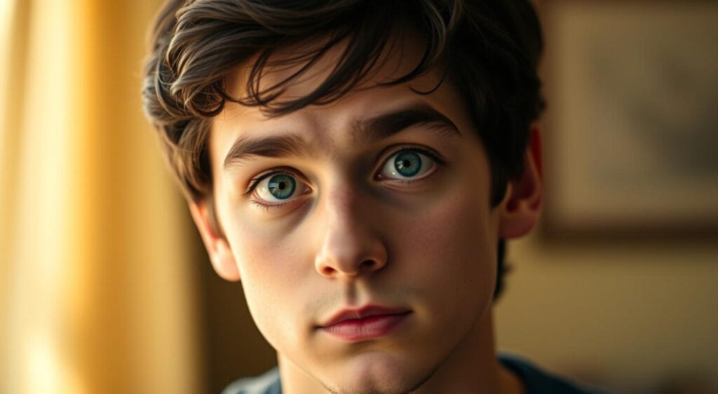 ator de jovem sheldon