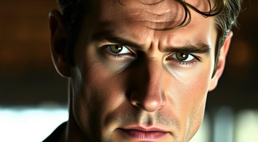 ator de x men