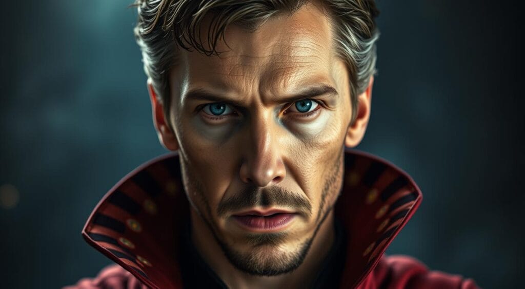 benedict cumberbatch