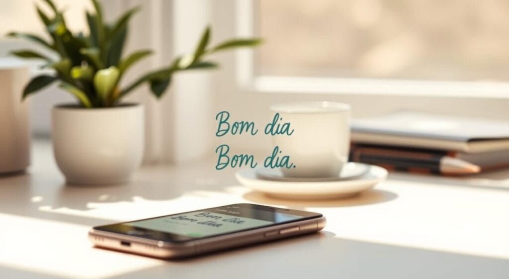 mensagens lindas de bom dia para whatsapp