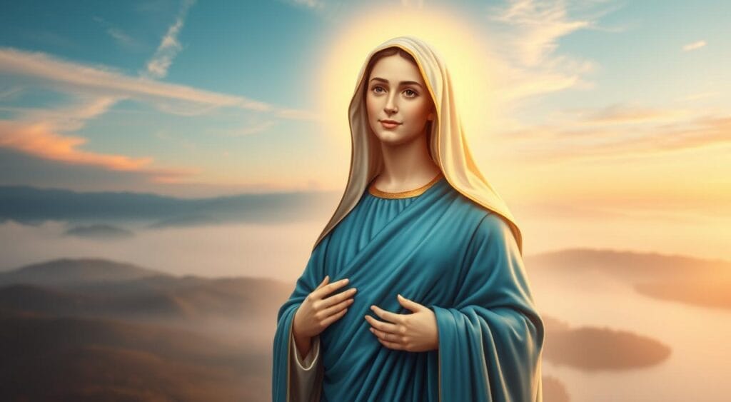senhora aparecida