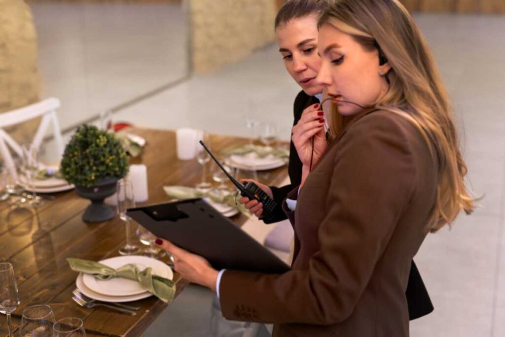 Organizadores de festas: dicas para eventos inesquecíveis