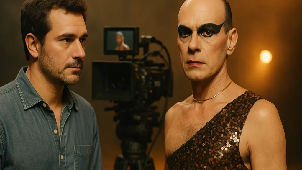 ator filme ney matogrosso 1