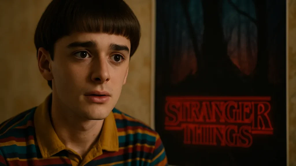 ator will stranger things 1